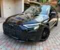 Черный Ауди А3, объемом двигателя 2 л и пробегом 62 тыс. км за 24900 $, фото 1 на Automoto.ua