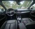 Чорний Ауді А3, об'ємом двигуна 2 л та пробігом 29 тис. км за 9800 $, фото 9 на Automoto.ua