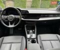 Черный Ауди А3, объемом двигателя 1.98 л и пробегом 64 тыс. км за 24500 $, фото 23 на Automoto.ua