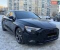 Чорний Ауді А3, об'ємом двигуна 1.97 л та пробігом 27 тис. км за 25999 $, фото 1 на Automoto.ua