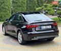 Черный Ауди А3, объемом двигателя 1.98 л и пробегом 64 тыс. км за 24500 $, фото 15 на Automoto.ua