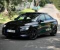 Чорний Ауді А3, об'ємом двигуна 2 л та пробігом 20 тис. км за 25800 $, фото 1 на Automoto.ua