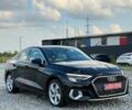 Чорний Ауді А3, об'ємом двигуна 1.98 л та пробігом 82 тис. км за 21800 $, фото 1 на Automoto.ua