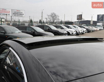 Черный Ауди А3, объемом двигателя 2 л и пробегом 33 тыс. км за 29000 $, фото 62 на Automoto.ua