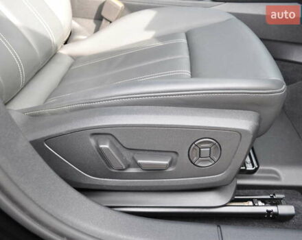 Черный Ауди А3, объемом двигателя 2 л и пробегом 33 тыс. км за 29000 $, фото 24 на Automoto.ua