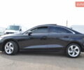Черный Ауди А3, объемом двигателя 2 л и пробегом 33 тыс. км за 29000 $, фото 11 на Automoto.ua