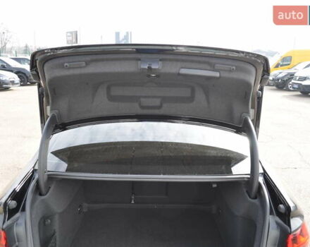 Черный Ауди А3, объемом двигателя 2 л и пробегом 33 тыс. км за 29000 $, фото 20 на Automoto.ua