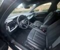 Чорний Ауді А3, об'ємом двигуна 2 л та пробігом 29 тис. км за 9800 $, фото 8 на Automoto.ua