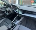 Чорний Ауді А3, об'ємом двигуна 1.97 л та пробігом 27 тис. км за 25999 $, фото 19 на Automoto.ua