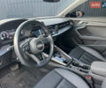 Ауди А3 2023 в Одессе на Automoto.ua Черный Ауди А3, объемом двигателя 1.98 л и пробегом 20 тыс. км за 25900 $, фото 7 на Automoto.ua