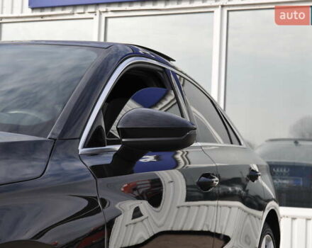 Черный Ауди А3, объемом двигателя 2 л и пробегом 33 тыс. км за 29000 $, фото 16 на Automoto.ua