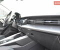 Черный Ауди А3, объемом двигателя 2 л и пробегом 33 тыс. км за 29000 $, фото 28 на Automoto.ua