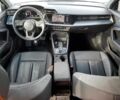 Чорний Ауді А3, об'ємом двигуна 0 л та пробігом 76 тис. км за 8700 $, фото 7 на Automoto.ua