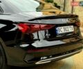Черный Ауди А3, объемом двигателя 1.98 л и пробегом 64 тыс. км за 24500 $, фото 12 на Automoto.ua