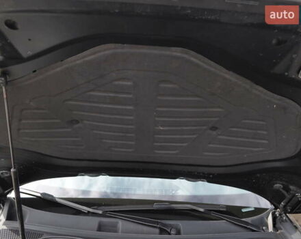 Черный Ауди А3, объемом двигателя 2 л и пробегом 33 тыс. км за 29000 $, фото 56 на Automoto.ua