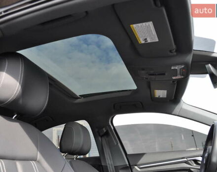 Черный Ауди А3, объемом двигателя 2 л и пробегом 33 тыс. км за 29000 $, фото 29 на Automoto.ua