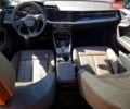 Чорний Ауді А3, об'ємом двигуна 0 л та пробігом 33 тис. км за 7000 $, фото 6 на Automoto.ua
