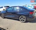 Чорний Ауді А3, об'ємом двигуна 0 л та пробігом 33 тис. км за 7000 $, фото 4 на Automoto.ua
