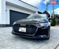 Черный Ауди А3, объемом двигателя 1.98 л и пробегом 29 тыс. км за 35900 $, фото 1 на Automoto.ua