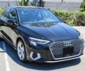 Чорний Ауді А3, об'ємом двигуна 2 л та пробігом 23 тис. км за 8500 $, фото 1 на Automoto.ua