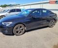 Чорний Ауді А3, об'ємом двигуна 0 л та пробігом 33 тис. км за 7000 $, фото 1 на Automoto.ua