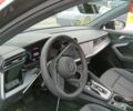 Черный Ауди А3, объемом двигателя 1.98 л и пробегом 27 тыс. км за 24000 $, фото 21 на Automoto.ua