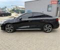 Чорний Ауді А3, об'ємом двигуна 2 л та пробігом 21 тис. км за 32500 $, фото 1 на Automoto.ua