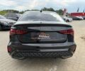 Черный Ауди А3, объемом двигателя 2 л и пробегом 20 тыс. км за 35800 $, фото 5 на Automoto.ua