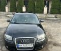 Чорний Ауді А3, об'ємом двигуна 1.6 л та пробігом 250 тис. км за 7500 $, фото 1 на Automoto.ua