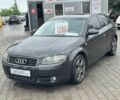 Черный Ауди А3, объемом двигателя 2 л и пробегом 417 тыс. км за 4400 $, фото 2 на Automoto.ua