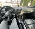 Чорний Ауді А3, об'ємом двигуна 1.6 л та пробігом 250 тис. км за 7500 $, фото 3 на Automoto.ua