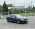 Черный Ауди А3, объемом двигателя 2 л и пробегом 417 тыс. км за 5100 $, фото 1 на Automoto.ua