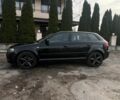 Чорний Ауді А3, об'ємом двигуна 1.6 л та пробігом 250 тис. км за 7500 $, фото 4 на Automoto.ua