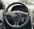 Черный Ауди А3, объемом двигателя 2 л и пробегом 417 тыс. км за 5100 $, фото 13 на Automoto.ua