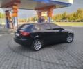 Черный Ауди А3, объемом двигателя 1.6 л и пробегом 248 тыс. км за 6000 $, фото 3 на Automoto.ua