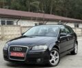 Черный Ауди А3, объемом двигателя 1.6 л и пробегом 182 тыс. км за 5999 $, фото 1 на Automoto.ua