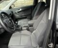 Черный Ауди А3, объемом двигателя 1.6 л и пробегом 182 тыс. км за 5999 $, фото 5 на Automoto.ua