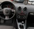 Черный Ауди А3, объемом двигателя 0 л и пробегом 160 тыс. км за 1350 $, фото 7 на Automoto.ua