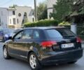 Черный Ауди А3, объемом двигателя 0 л и пробегом 160 тыс. км за 1350 $, фото 6 на Automoto.ua