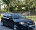 Черный Ауди А3, объемом двигателя 0 л и пробегом 160 тыс. км за 1350 $, фото 3 на Automoto.ua