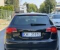 Черный Ауди А3, объемом двигателя 0 л и пробегом 160 тыс. км за 1350 $, фото 1 на Automoto.ua