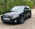 Черный Ауди А3, объемом двигателя 2 л и пробегом 253 тыс. км за 2450 $, фото 1 на Automoto.ua