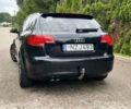 Черный Ауди А3, объемом двигателя 2 л и пробегом 253 тыс. км за 2450 $, фото 3 на Automoto.ua