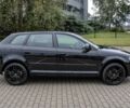 Ауди А3 2009 в Днепре (Днепропетровске) на Automoto.ua Черный Ауди А3, объемом двигателя 1.6 л и пробегом 167 тыс. км за 2850 $, фото 4 на Automoto.ua
