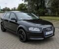 Ауди А3 2009 в Днепре (Днепропетровске) на Automoto.ua Черный Ауди А3, объемом двигателя 1.6 л и пробегом 167 тыс. км за 2850 $, фото 1 на Automoto.ua