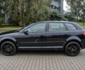 Ауди А3 2009 в Днепре (Днепропетровске) на Automoto.ua Черный Ауди А3, объемом двигателя 1.6 л и пробегом 167 тыс. км за 2850 $, фото 5 на Automoto.ua