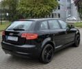 Ауди А3 2009 в Днепре (Днепропетровске) на Automoto.ua Черный Ауди А3, объемом двигателя 1.6 л и пробегом 167 тыс. км за 2850 $, фото 2 на Automoto.ua