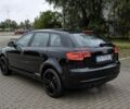 Ауди А3 2009 в Днепре (Днепропетровске) на Automoto.ua Черный Ауди А3, объемом двигателя 1.6 л и пробегом 167 тыс. км за 2850 $, фото 3 на Automoto.ua