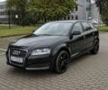 Ауди А3 2009 в Днепре (Днепропетровске) на Automoto.ua Черный Ауди А3, объемом двигателя 1.6 л и пробегом 167 тыс. км за 2850 $, фото 1 на Automoto.ua