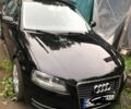 Ауді А3 2010 у Черкасах на Automoto.ua Чорний Ауді А3, об'ємом двигуна 1.6 л та пробігом 226 тис. км за 8300 $, фото 1 на Automoto.ua
